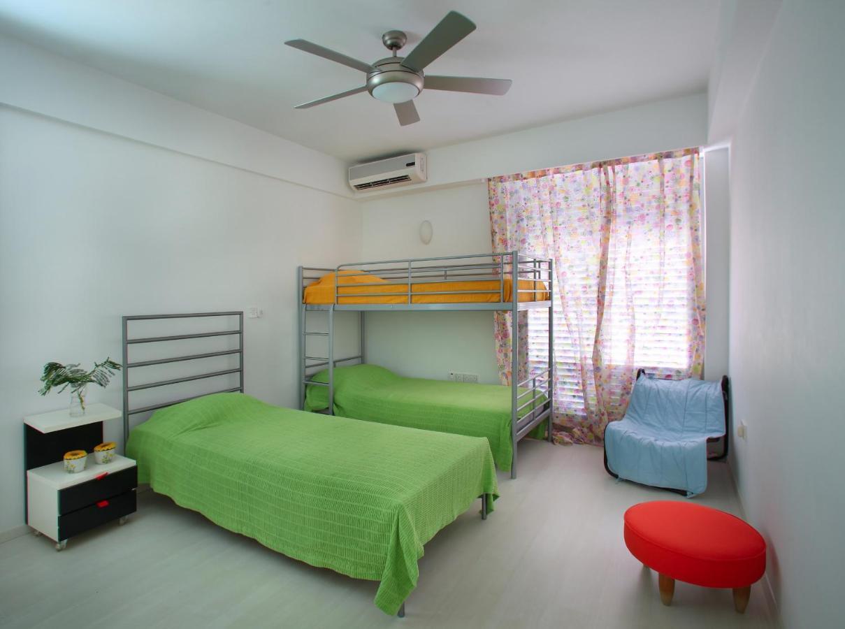 Architect'S Villa Protaras Ngoại thất bức ảnh